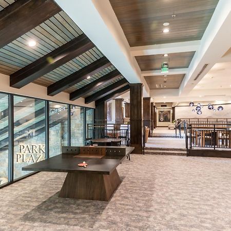 Park Plaza Beaver Creek Bagian luar foto