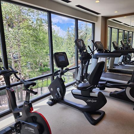 Park Plaza Beaver Creek Bagian luar foto