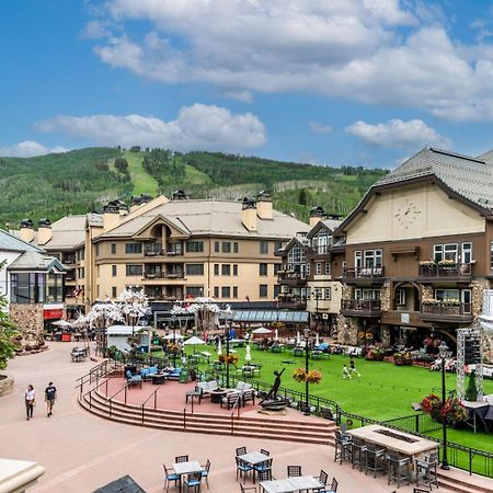 Park Plaza Beaver Creek Bagian luar foto