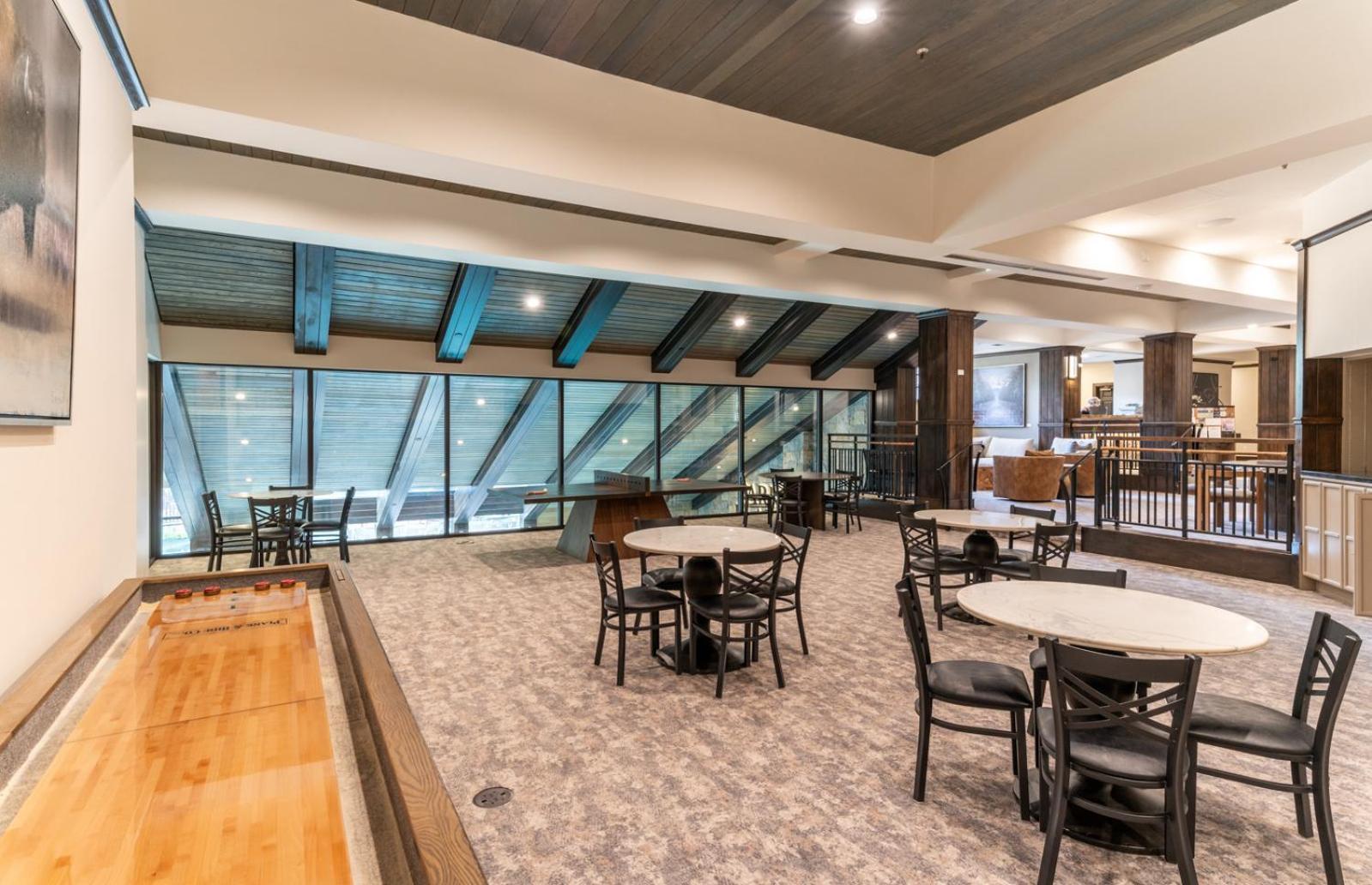 Park Plaza Beaver Creek Bagian luar foto