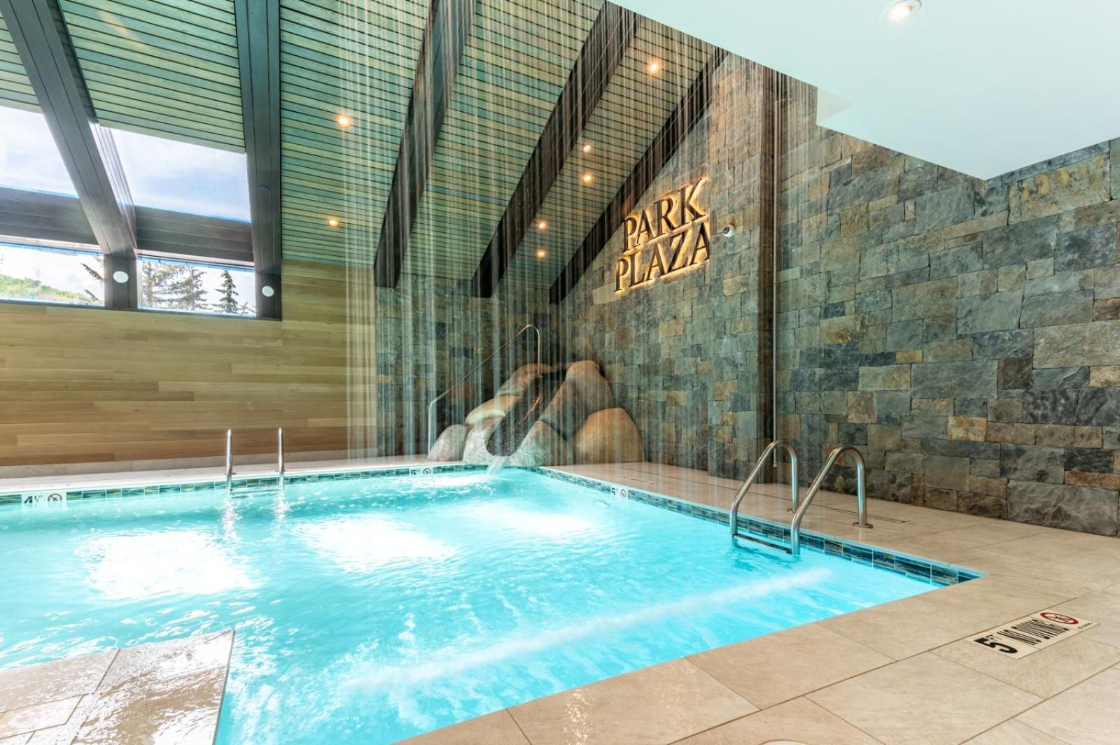Park Plaza Beaver Creek Bagian luar foto