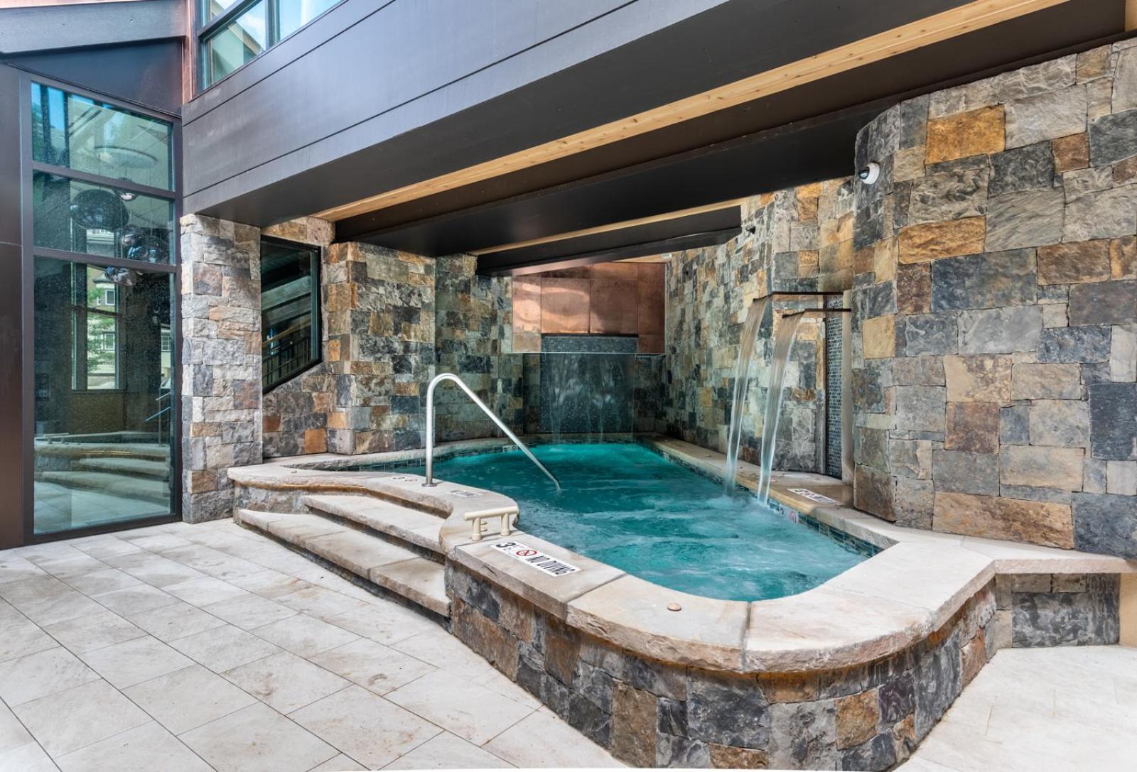 Park Plaza Beaver Creek Bagian luar foto