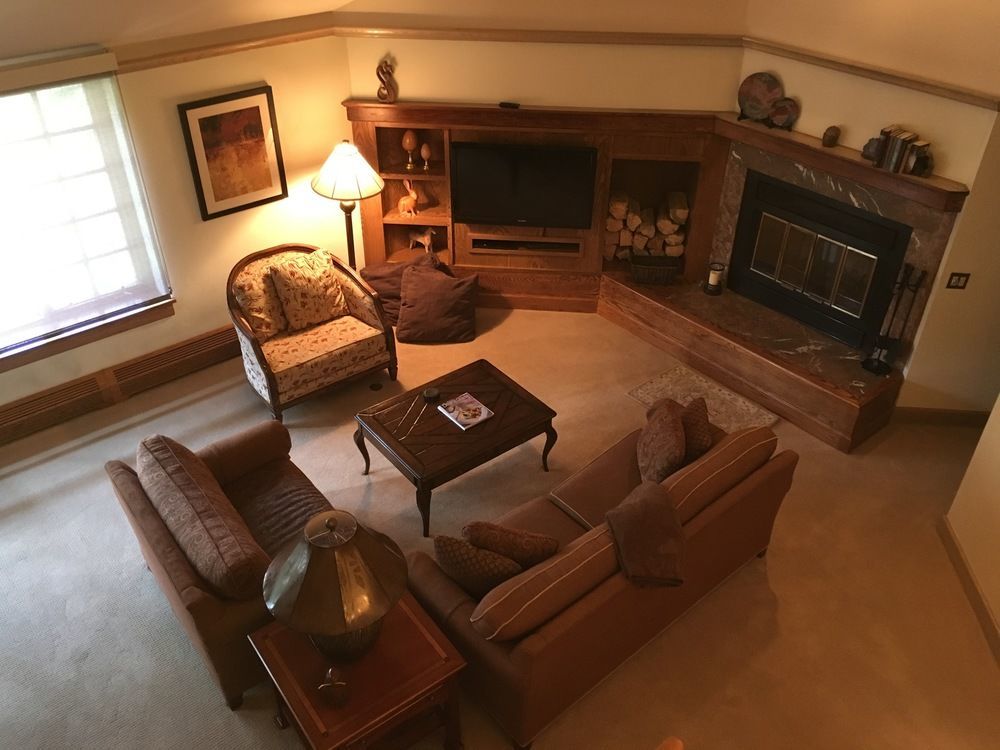 Park Plaza Beaver Creek Bagian luar foto