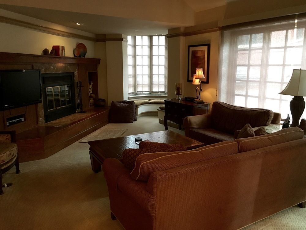 Park Plaza Beaver Creek Bagian luar foto