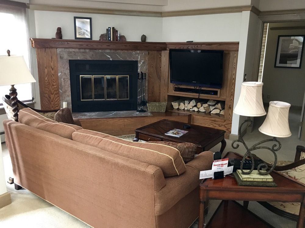 Park Plaza Beaver Creek Bagian luar foto