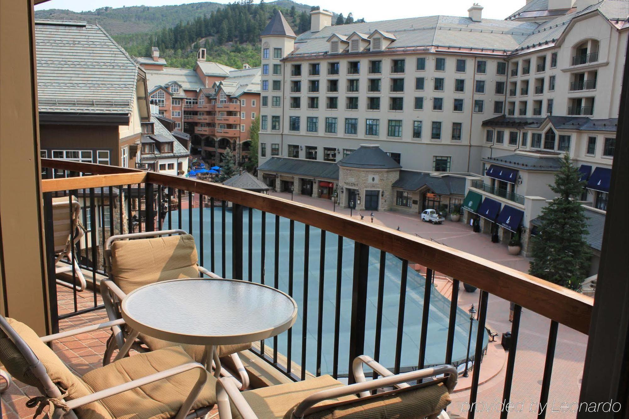 Park Plaza Beaver Creek Bagian luar foto