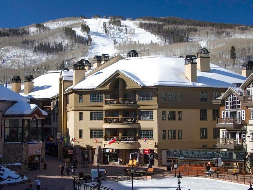 Park Plaza Beaver Creek Bagian luar foto