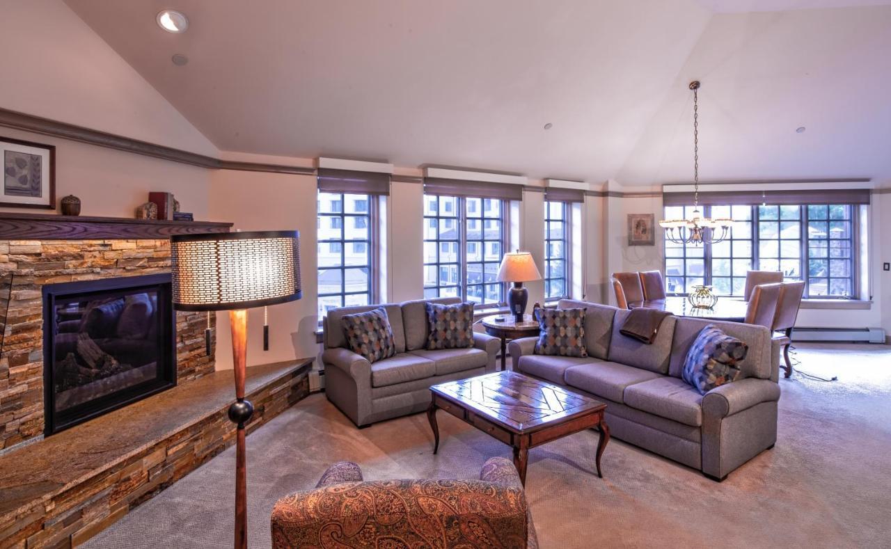 Park Plaza Beaver Creek Bagian luar foto