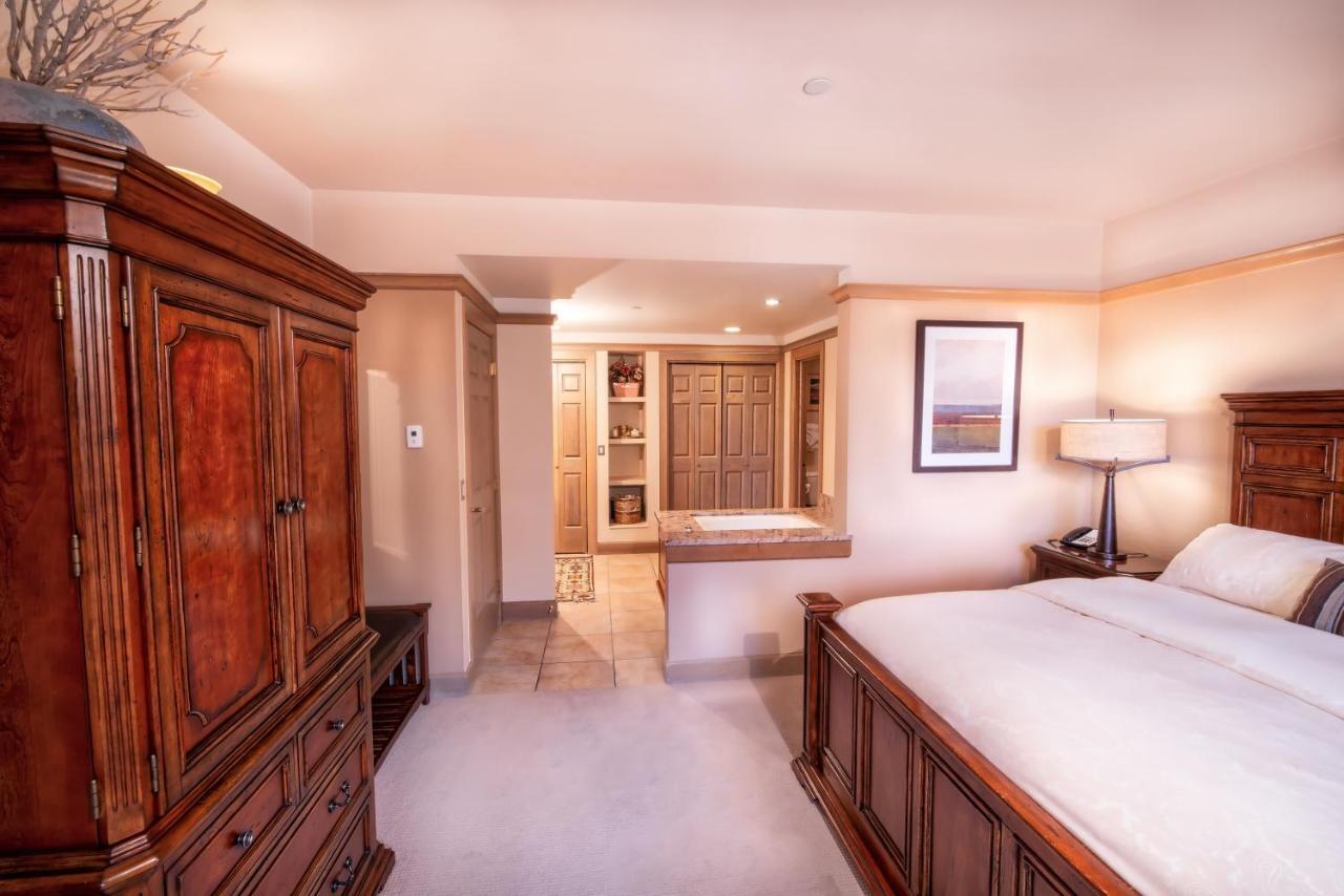 Park Plaza Beaver Creek Bagian luar foto