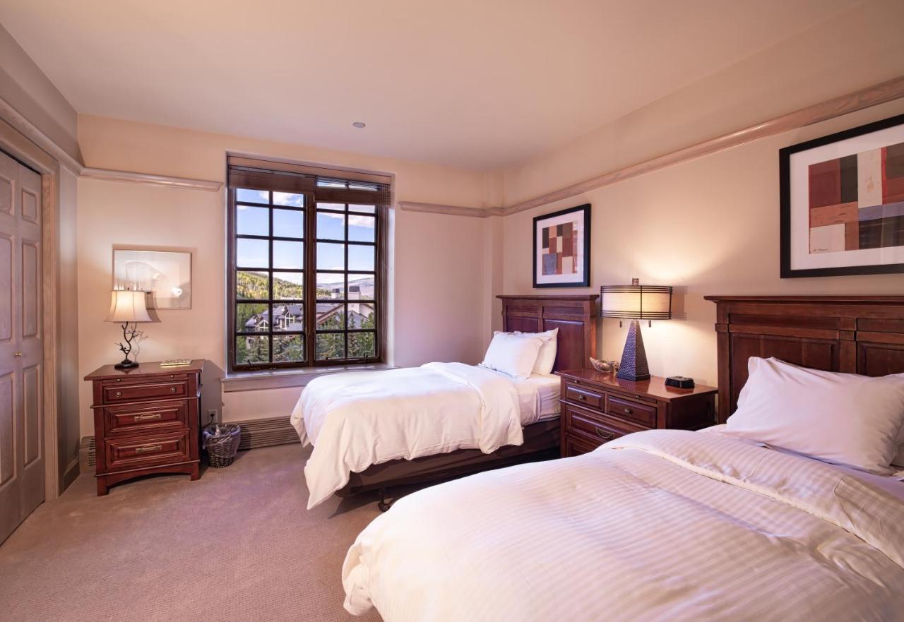 Park Plaza Beaver Creek Bagian luar foto