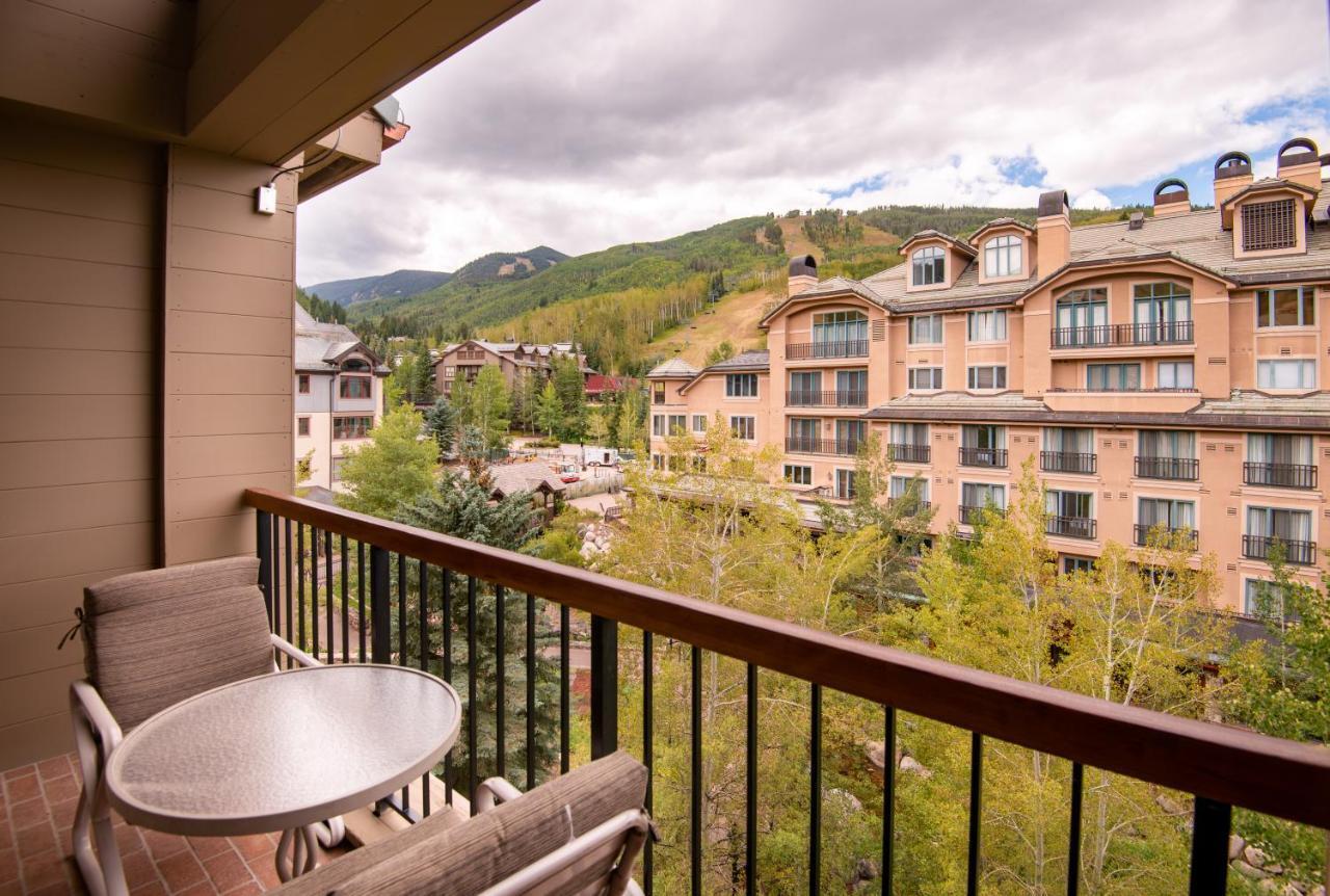 Park Plaza Beaver Creek Bagian luar foto