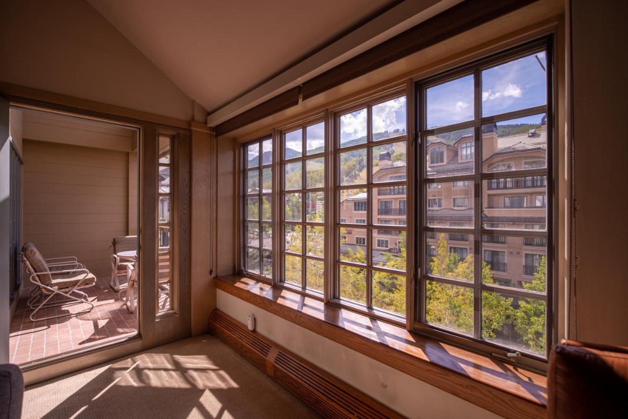 Park Plaza Beaver Creek Bagian luar foto