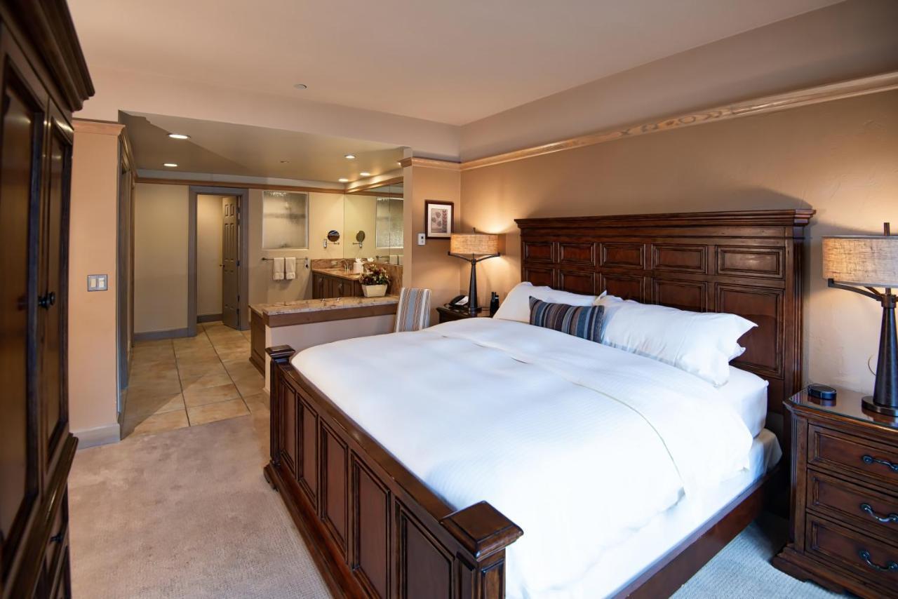 Park Plaza Beaver Creek Bagian luar foto
