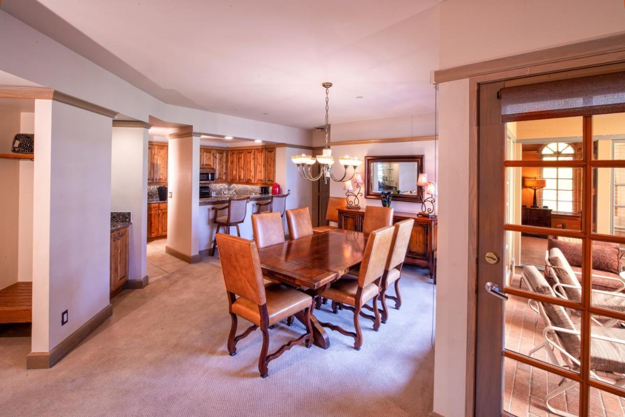 Park Plaza Beaver Creek Bagian luar foto