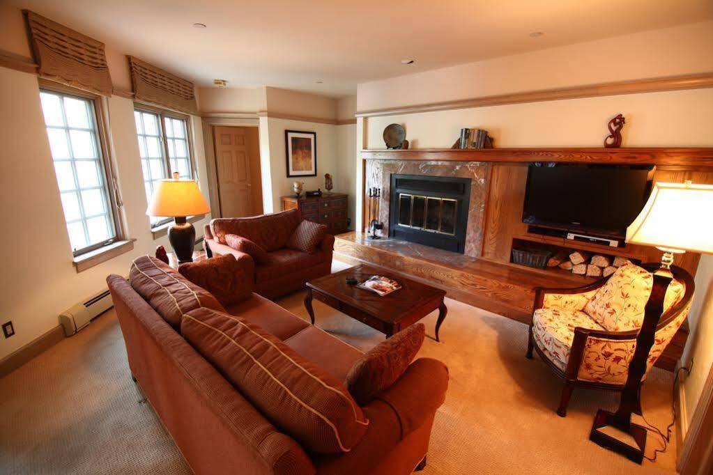 Park Plaza Beaver Creek Bagian luar foto