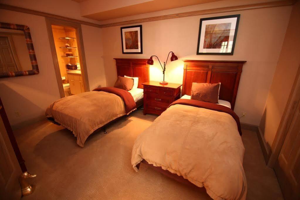 Park Plaza Beaver Creek Bagian luar foto
