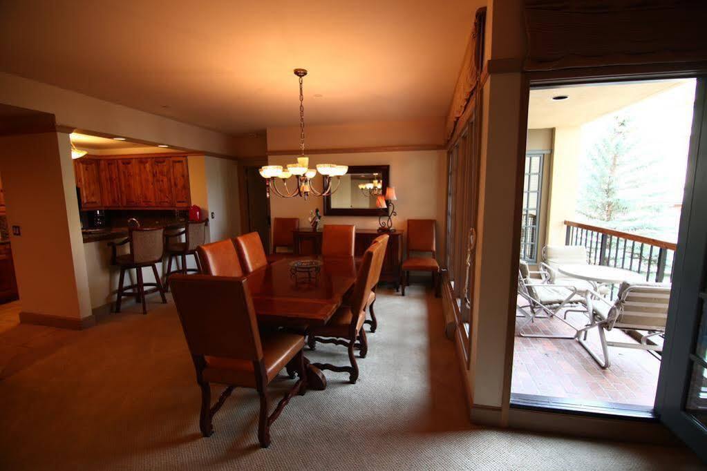 Park Plaza Beaver Creek Bagian luar foto
